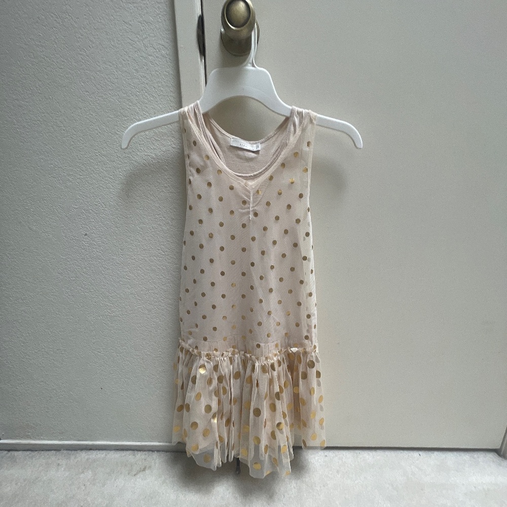 StellaMcCartney kids Dress